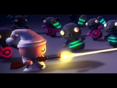 Unity Visual Scripting 04 - Isometric "Survival Shooter" - Functions