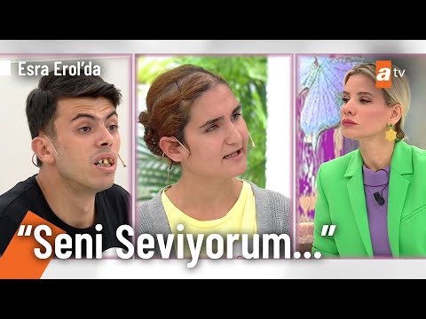 Onur, 4 çocuğunu da bırakıp giden eşi Gizem'e dön çağrısı yapıyor! - @EsraErolatv 22 Eylül 2021