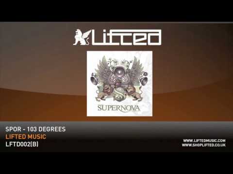 Spor - 103 Degrees