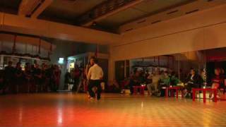 Özgür y Cécilia im Tanzpalast Basel 3