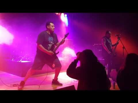 STAGES OF DECOMPOSITION , live rock the hell ( Switzerland ) May 20 , 2017