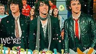 Oppurtunity Knocks...chapter 5..a jonas brothers story