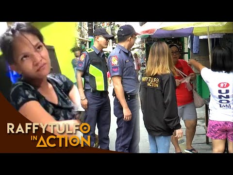 PART 3 | ANG PAG-SURVEILLANCE AT PAG-HUNTING KAY SALBAHENG BUNTIS!