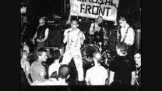 &quot;Last Warning&quot; - Agnostic Front/Charles Bronson