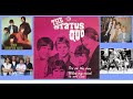 Status Quo - When My Mind Is Not Live - [Stereo] - 1968