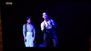 All I need is the Girl ,Gypsy ,savoy theatre , live 2015 ,Dan Burton ,Tulsa copyright by Ellen Krass