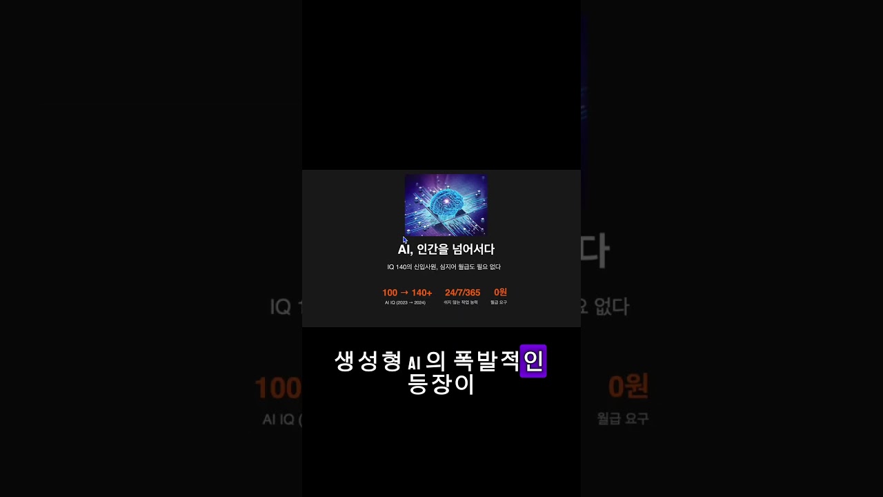 6년차 AI 스타트업 PM이 밤새 분석한 미래: '경량 문명'에서 살아남는 단 3가지 법칙