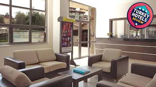 Catty Cats Garden Hotel | Manavgat, Turkey | Hotel Review 🌟