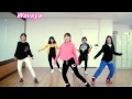 Step Up 4 Revolution Travis Porter-Bring It Back ...