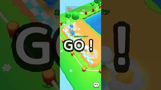 【広告ゲーム】pocket champs_やってみた_part1