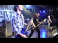 Senses Fail - Shark Attack (live)
