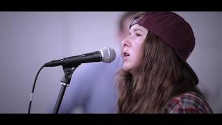 The White Wall Sessions Season 5 Baby D  "Lonesome"