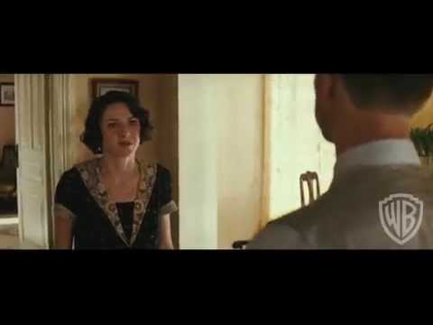 The Painted Veil (2006) - Original Theatrical Trailer