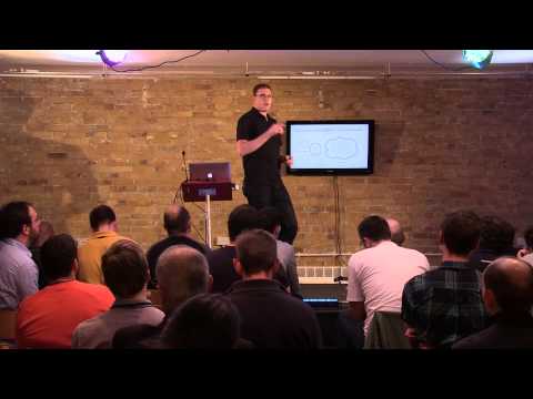 React 2014 : Ben Christensen - Reactive Service Levels