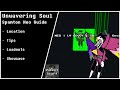 Spamton Neo Guide Unwavering Soul 9 6