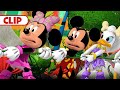 Dino Duck Mickey Mouse Funhouse Disneyjr​