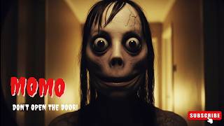 MOMO - The Midnight Visitor | Scariest Short Horror Film 2025 | The Story Vibe