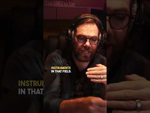 How to make your mixes 3D