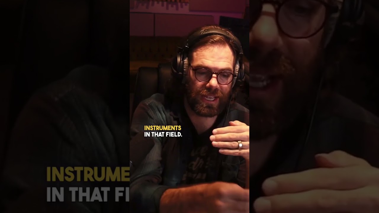 How to make your mixes 3D