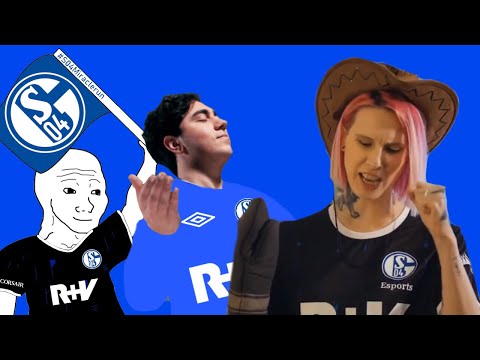 When I'm Schalke 04 Esports