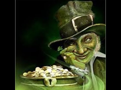 Tetrips - L'histoire du Farfadet