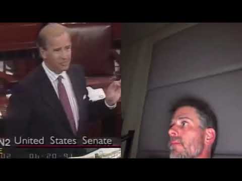 Hunter the untouchable