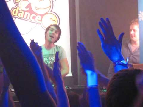 Solar Dance 5: First State - Falling