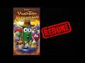 Closing To VeggieTales Minnesota Cuke And The Search For Sampson S Hairbrush 2005 VHS Sony Wonder