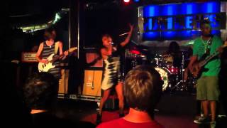 The Memorials - Day Dreamer at Hailey&#39;s