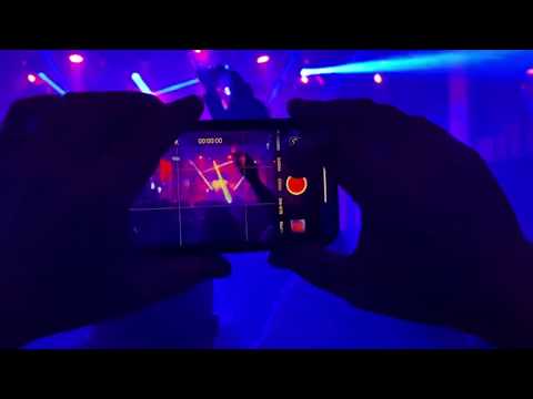 DIES3L , WINTER FESTIVAL ANNIVERSARY 10 , MADRID 2019