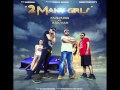 Exclusive 2 Many Girls FULL SONG VIDEO Fazilpuria Badshah T Series
