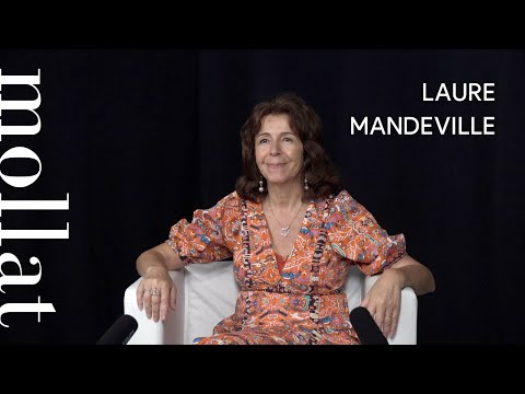 Laure Mandeville - Les révoltés d'Occident : de Trump à Zemmour, que se passe-t-il vraiment ?