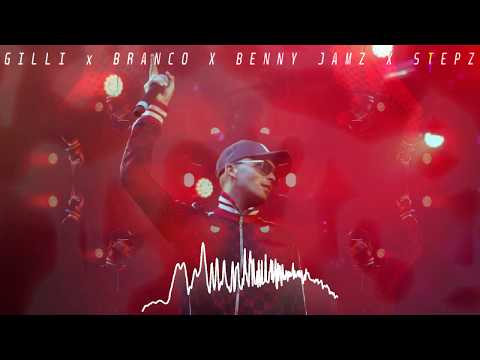 [FREE] Gilli X Branco X Benny Jamz X Stepz ''Første Klasse'' l Guitar type beat 2020 l Godwitbeats