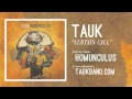 TAUK Curtain Call Official Audio