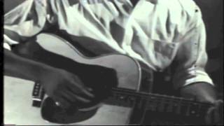 Big Bill Broonzy - Trouble In Mind