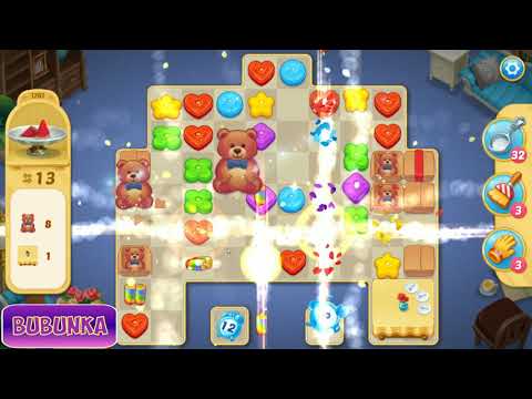 Matchington Mansion level 1781 HD