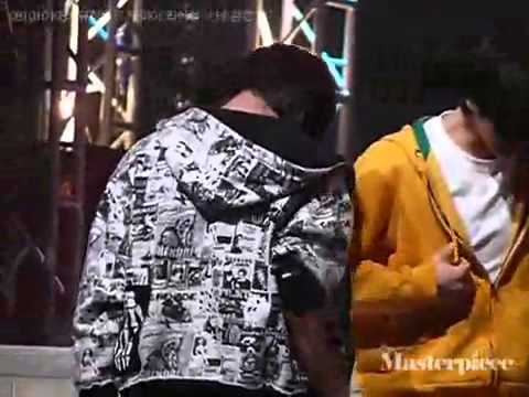 SHINee Rehearsal__Jonghyun_Fancam