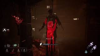 [DBD]ある日のDead by Daylight 10