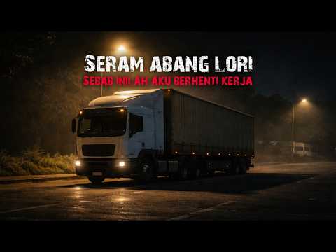 HOSPITAL TANJUNG RAMBUTAN - SERAM ABANG LORI AKU BERHENTI SEBAB NI