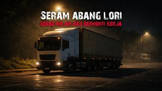 Download lagu HOSPITAL TANJUNG RAMBUTAN - SERAM ABANG LORI AKU BERHENTI SEBAB NI mp3