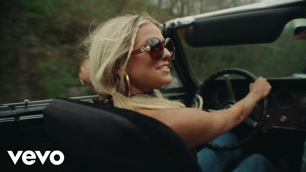 Kygo, Carter Faith - That's When You Know (Official Music Video)