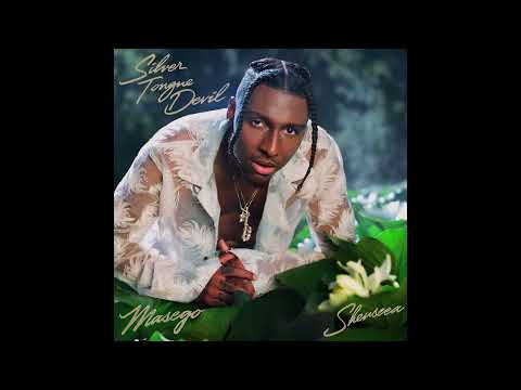Masego, Shenseea - Silver Tongue Devil (Instrumental)