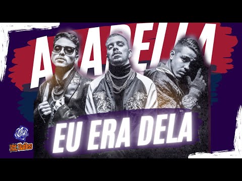 ACAPELLA EU ERA DELA ( 3T TENORES ) - KIT DE PONTOS
