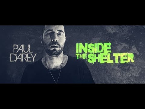 Inside The Shelter 120 (with Paul Darey) 10.01.2019