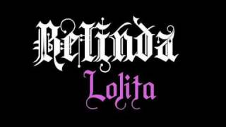 Belinda - &quot;Lolita&quot;