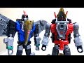 Power Of The Primes Transformers SLUG SWOOP Wotafa S Review