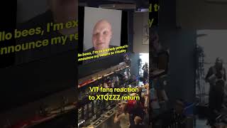 HE IS BACK HOME 🥹  #vitality #cs2 #counterstrike #csgo #csmemes