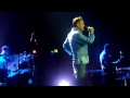 Morrissey, 'Moon Over Kentucky' - 02 Academy Brixton 21/7/09