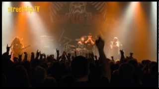 MANILLA ROAD feat. Marta Gabriel (Crystal Viper) - Flaming Metal Systems - Live 2013