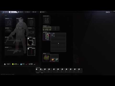 4x Ledx spawn (Escape from tarkov)